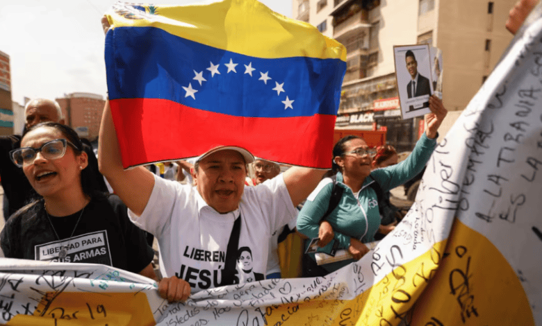 فنزويلا تقترب من إقرار قانون عفو تاريخي
