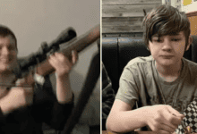 يوم حداد في تومبلر ريدج بعد إطلاق نار قتل ثمانية أشخاص