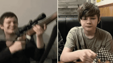 يوم حداد في تومبلر ريدج بعد إطلاق نار قتل ثمانية أشخاص