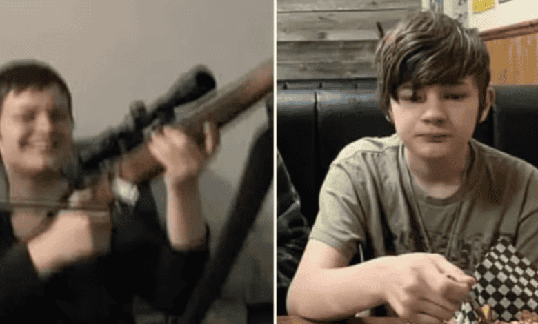 يوم حداد في تومبلر ريدج بعد إطلاق نار قتل ثمانية أشخاص