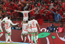 انطلاق بيع تذاكر ودية المغرب وباراغواي في لانس بأسعار بين 40 و300 يورو 8 انطلاق بيع تذاكر ودية المغرب وباراغواي في لانس بأسعار بين 40 و300 يورو