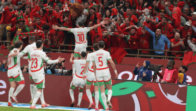 انطلاق بيع تذاكر ودية المغرب وباراغواي في لانس بأسعار بين 40 و300 يورو