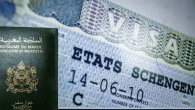 تأشيرات شنغن: الاتحاد الأوروبي يدرس تمديد صلاحية الدخول المتعدد لأكثر من خمس سنوات لفئات محددة