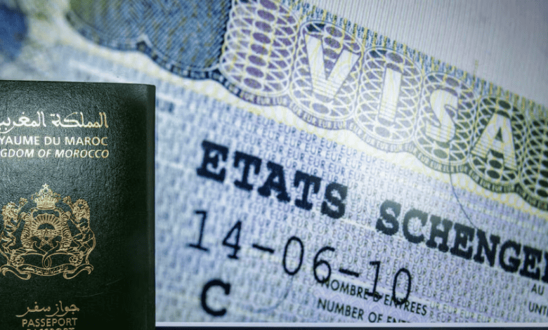 تأشيرات شنغن: الاتحاد الأوروبي يدرس تمديد صلاحية الدخول المتعدد لأكثر من خمس سنوات لفئات محددة