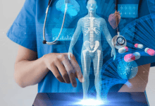 التغطية الصحية: السجلات الصحية الإلكترونية تُسرّع نهاية المعاملات الورقية