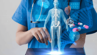 التغطية الصحية: السجلات الصحية الإلكترونية تُسرّع نهاية المعاملات الورقية