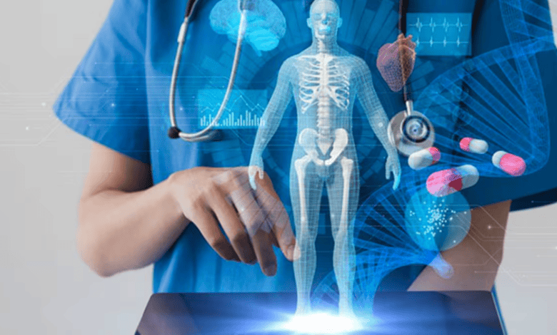 التغطية الصحية: السجلات الصحية الإلكترونية تُسرّع نهاية المعاملات الورقية