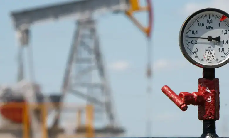 النفط لا يهدأ مع احتدام الحرب واتساع رقعتها