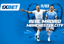 Real Madrid vs Manchester City : Le sommet de la Ligue des champions revient au Bernabéu