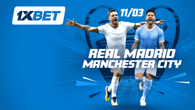 Real Madrid vs Manchester City : Le sommet de la Ligue des champions revient au Bernabéu