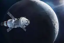 ناسا تعلق مشروع محطة القمر وتركز على بناء قاعدة سطحية