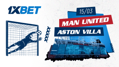 Manchester United reçoit Aston Villa dans un choc difficile en Premier League