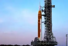 ناسا تستعد لإطلاق أول مهمة مأهولة إلى القمر منذ أكثر من 50 عامًا