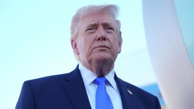 ترامب يمنح طهران مهلة جديدة قبل استهداف منشآت الطاقة