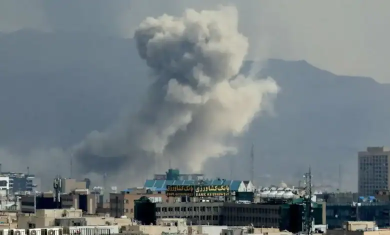 الحرب في الشرق الأوسط: آخر تطورات اليوم الرابع من التصعيد