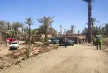 زاكورة.. العثور على جثة الرضيع يونس بعد عشرة أيام من اختفائه