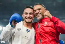 المنتخب المغربي للكراطي يشارك في الدوري العالمي بروما