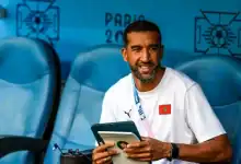 يوسف حجي ينضم للجهاز الفني لمنتخب المغرب كمساعد ثانٍ لمحمد وهبي