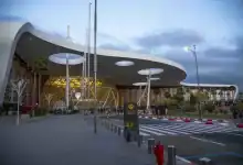 مطار مراكش-المنارة يتوج كأفضل مطار إقليمي في إفريقيا