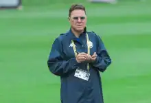 الوداد الرياضي ينهي رسميا تعاقده مع المدرب محمد أمين بنهاشم بالتراضي