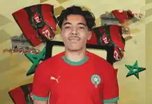 بونيدا يفاجئ الجماهير ويقتحم قائمة المغرب لأول مرة