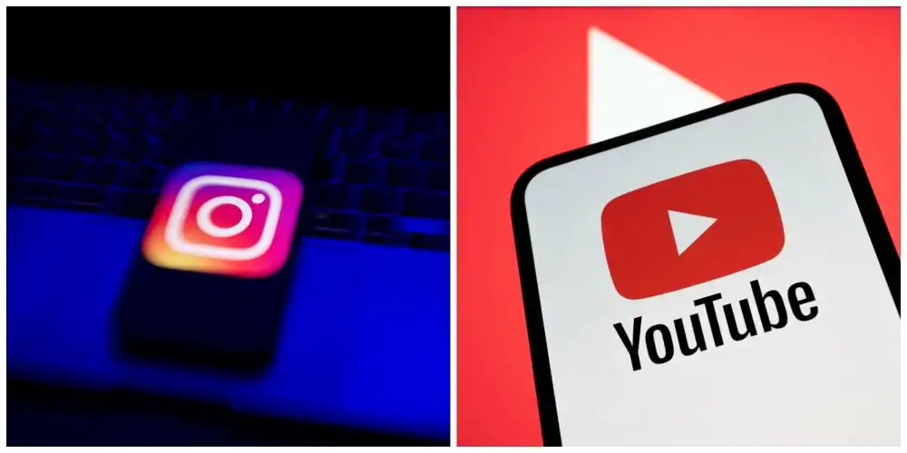 إدانة غير مسبوقة لـ Instagram وYouTube في كاليفورنيا بقضية إدمان المنصات