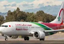 الخطوط الملكية المغربية تطلق خطا جويا مباشرا بين بروكسيل وتطوان