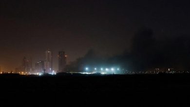 قوة دفاع البحرين: إسقاط 74 صاروخًا و117 طائرة مسيرة منذ بداية الهجمات الإيرانية