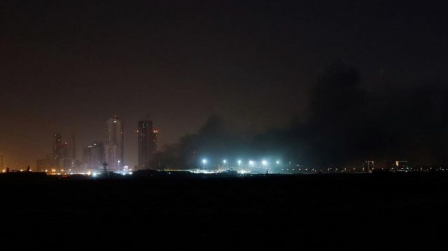 قوة دفاع البحرين: إسقاط 74 صاروخًا و117 طائرة مسيرة منذ بداية الهجمات الإيرانية