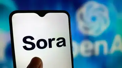 إغلاق مشروع Sora: نهاية مفاجئة لأحد أبرز مشاريع الذكاء الاصطناعي
