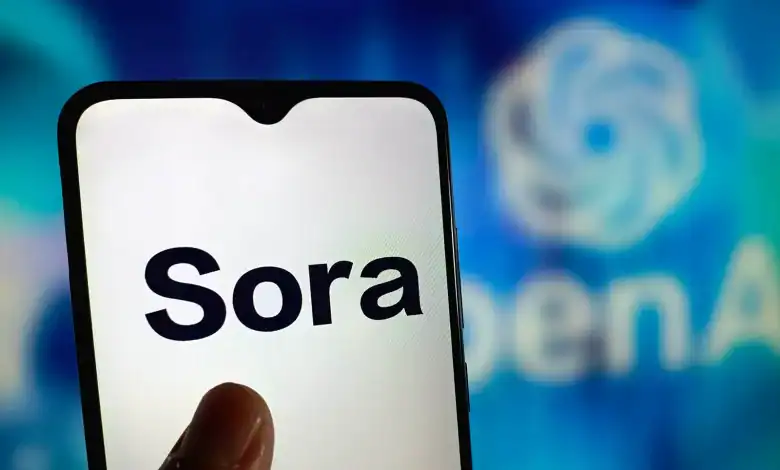 إغلاق مشروع Sora: نهاية مفاجئة لأحد أبرز مشاريع الذكاء الاصطناعي
