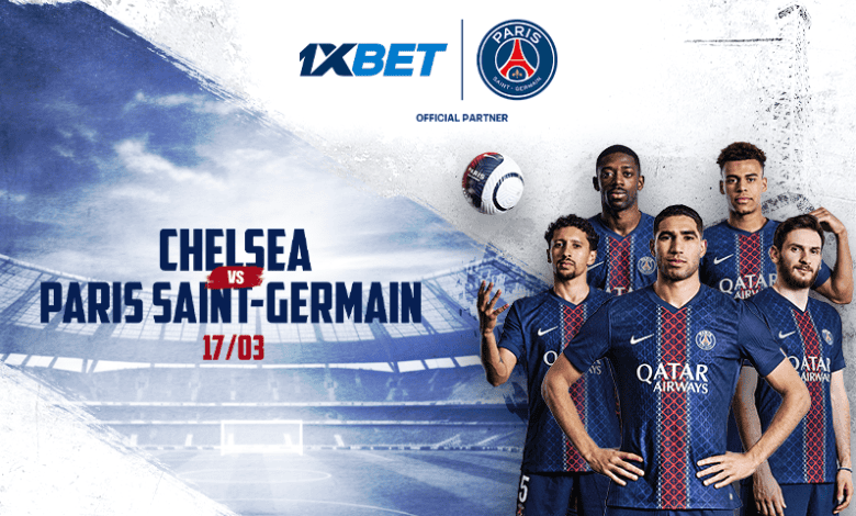 Chelsea aura fort à faire face au PSG lors du match retour de la Ligue des champions 1 تشيلسي أمام مهمة صعبة ضد باريس سان جيرمان في إياب دوري أبطال أوروبا