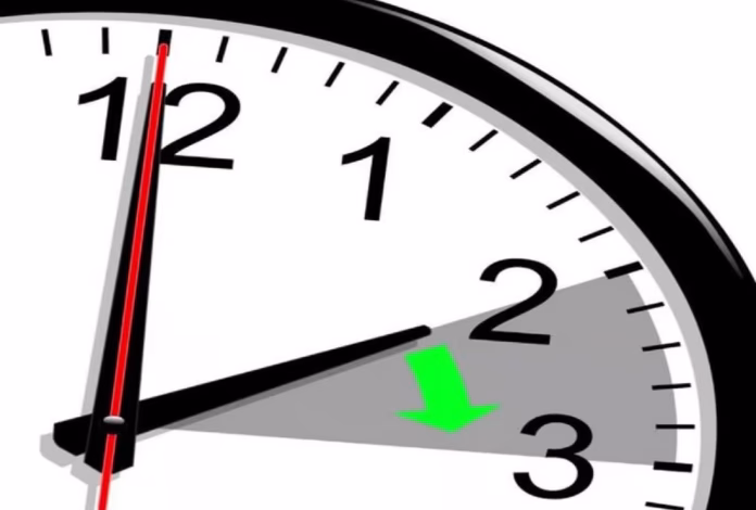 العودة إلى GMT+1 تشعل غضبا غير مسبوق في المغرب هذا العام 1 العودة إلى GMT+1 تشعل غضبا غير مسبوق في المغرب هذا العام