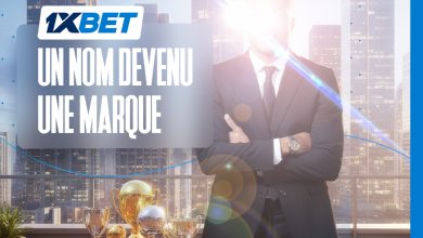 Kylian Mbappé entre le football et les affaires | 1xBet