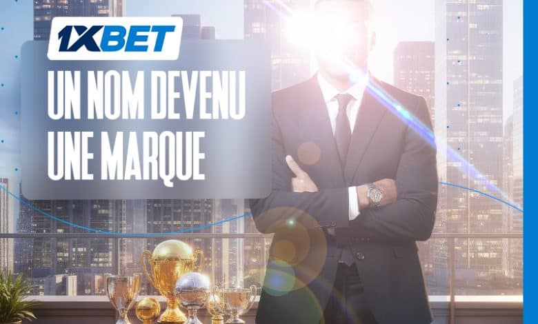 Kylian Mbappé entre le football et les affaires | 1xBet