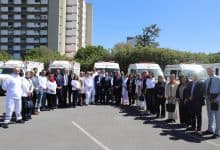 سيارات إسعاف ذكية وخدمات أسرع.. المغرب يطلق نموذجا جديدا للإنقاذ الطبي في مختلف الجهات