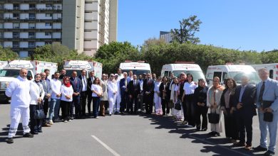 سيارات إسعاف ذكية وخدمات أسرع.. المغرب يطلق نموذجا جديدا للإنقاذ الطبي في مختلف الجهات