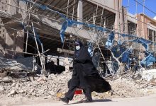 787 قتيلاً في إيران منذ اندلاع الحرب