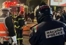 الأمن يسجل 19 قتيلاً في حوادث السير داخل المدن