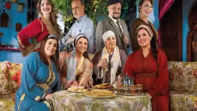 الدراما المغربية تهيمن على نسب المشاهدة خلال رمضان