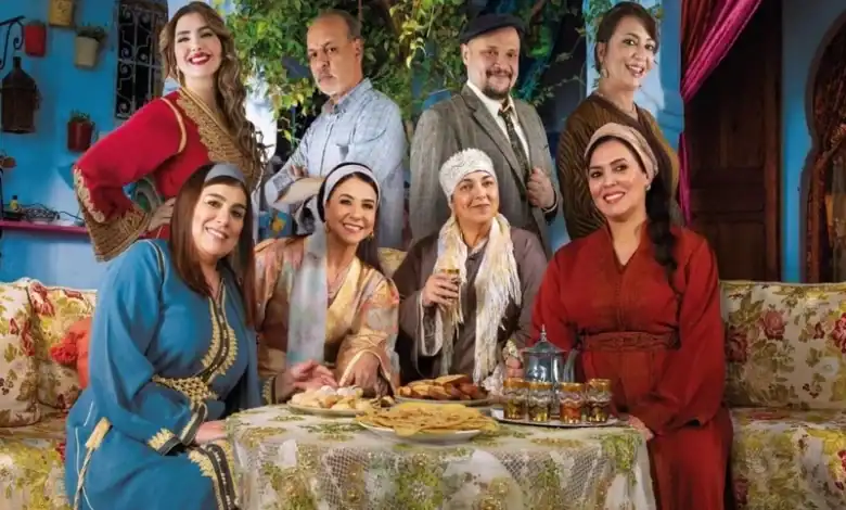 الدراما المغربية تهيمن على نسب المشاهدة خلال رمضان