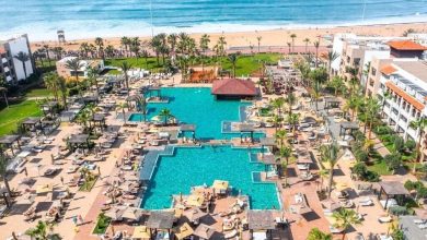 المغرب يحتل المرتبة الثانية إفريقيا في التوسع الفندقي