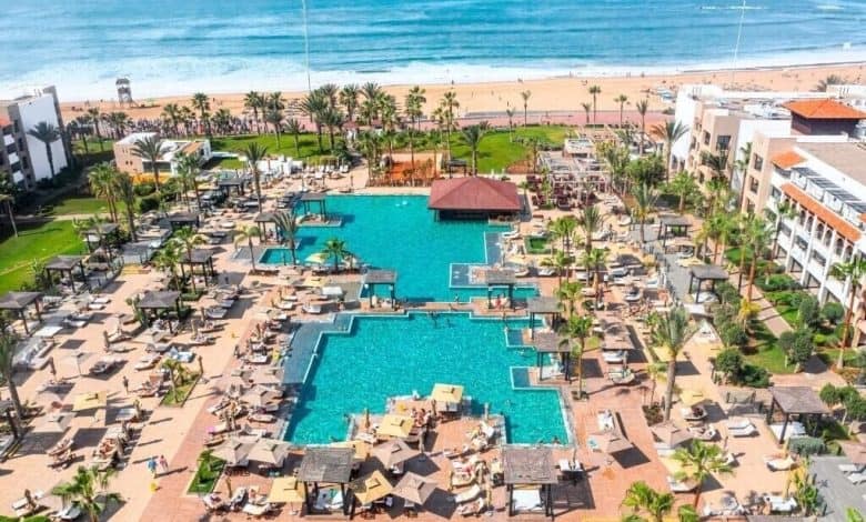 المغرب يحتل المرتبة الثانية إفريقيا في التوسع الفندقي