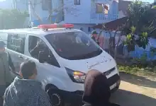 إحالة جثة الطفلة سندس على التشريح الطبي في طنجة