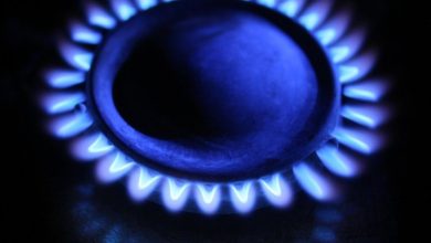 أسعار الغاز في أوروبا تواصل الصعود مع تداعيات حرب إيران