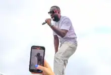 صدمة في فرنسا بعد توقيف مغني الراب ميتر جيمس