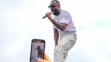 صدمة في فرنسا بعد توقيف مغني الراب ميتر جيمس