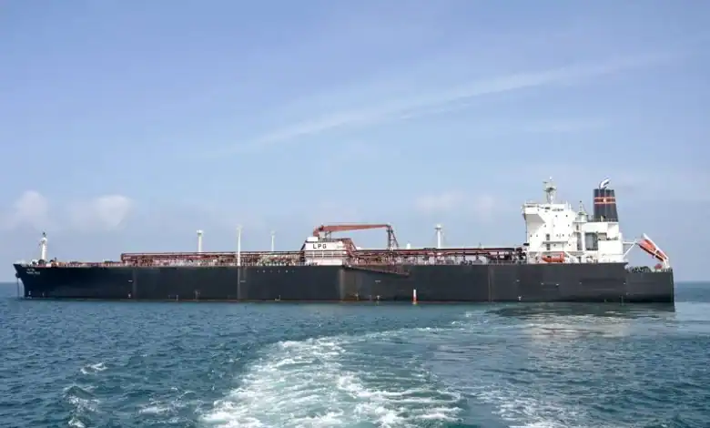 إيران تلوّح بتلغيم الخليج في حال أي هجوم بري