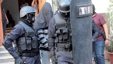 تفكيك خلية إرهابية موالية لـ"داعش" تنشط بين المغرب وإسبانيا