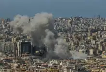 شهر واحد من الحرب يكبد الشرق الأوسط خسائر بمليارات الدولارات